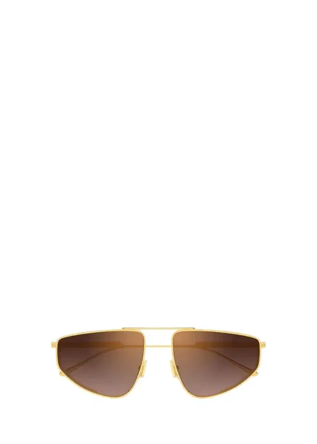 59MM Aviator Sunglasses