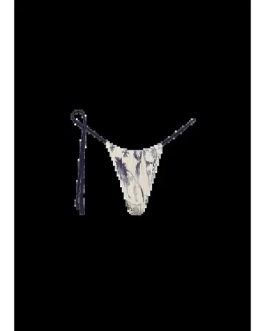 SIR. Phillipa String Bikini Bottoms | Thumbnail 2 SIR. Phillipa String Bikini Bottoms | Thumbnail 2
