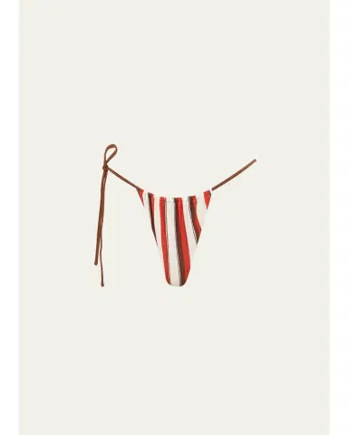 SIR. Alva String Bikini Bottoms | Thumbnail 1 SIR. Alva String Bikini Bottoms | Thumbnail 1