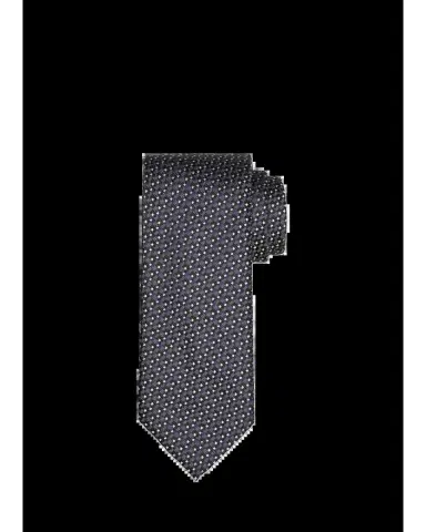 Tom Ford Men's Maxi-Prince of Wales Silk Tie | Thumbnail 2
