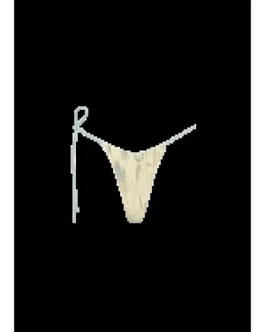 SIR. Cecile String Bikini Bottoms | Thumbnail 2 SIR. Cecile String Bikini Bottoms | Thumbnail 2