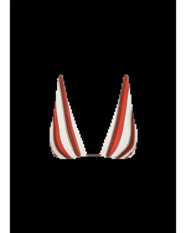 SIR. Alva Halter Triangle Bikini Top | Thumbnail 2 SIR. Alva Halter Triangle Bikini Top | Thumbnail 2