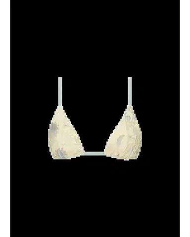SIR. Cecile String Triangle Bikini Top | Thumbnail 2 SIR. Cecile String Triangle Bikini Top | Thumbnail 2
