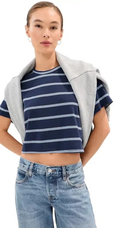 State & Lake Dylan Tee | Thumbnail 1