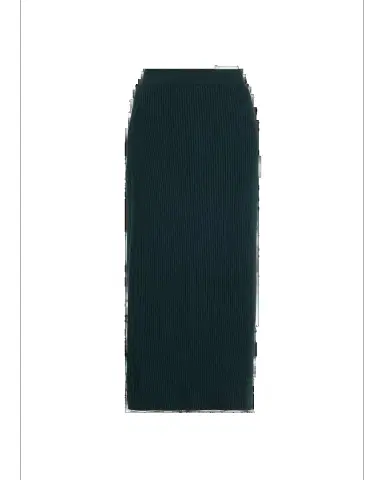 Zimmermann Valiant Merino Straight Skirt | Thumbnail 2 Zimmermann Valiant Merino Straight Skirt | Thumbnail 2