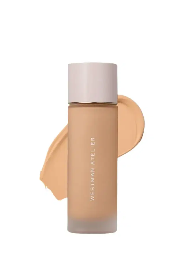 Westman Atelier Supreme Skin Bio-Complex Foundation, 1 oz.