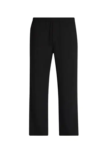 The Row Men's Pascale Wool Twill Pull-On Pants | Thumbnail 1