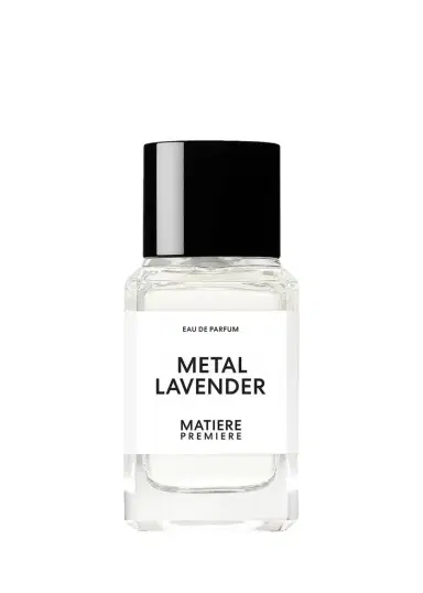 Matiere Premiere Metal Lavender Eau de Parfum, 3.4 oz. | Thumbnail 1