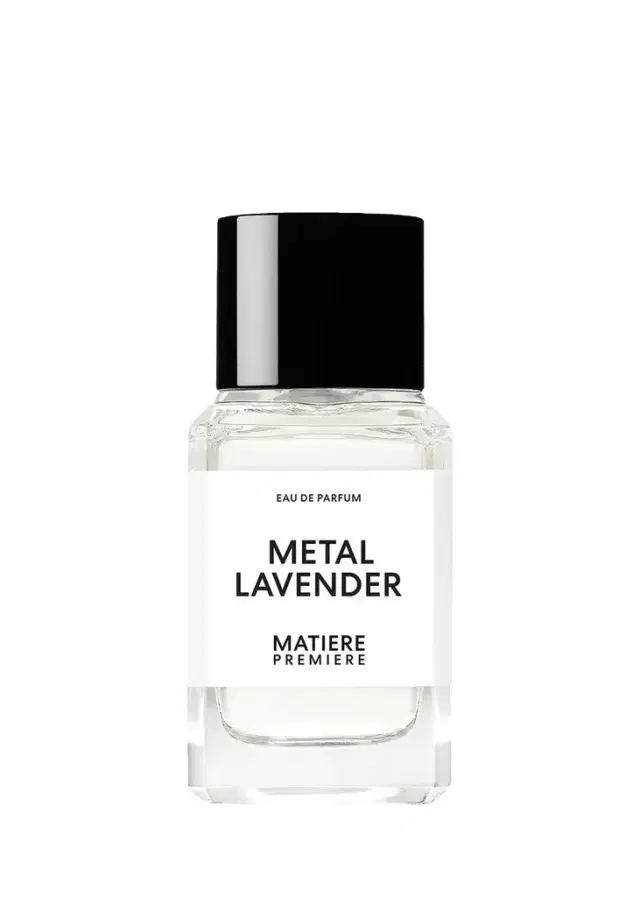Matiere Premiere Metal Lavender Eau de Parfum, 3.4 oz.