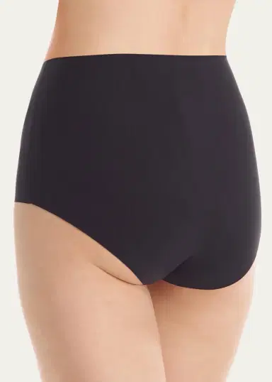 Commando Butter High-Rise Stretch Bikini Briefs | Thumbnail 3