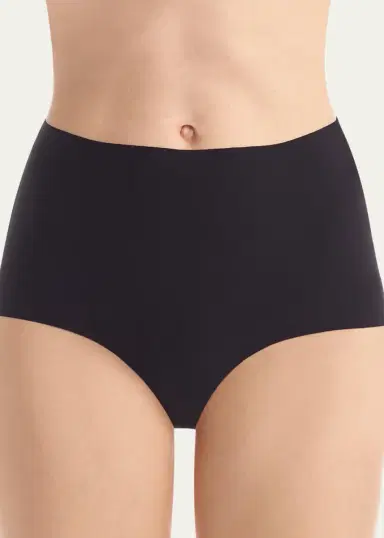 Commando Butter High-Rise Stretch Bikini Briefs | Thumbnail 4