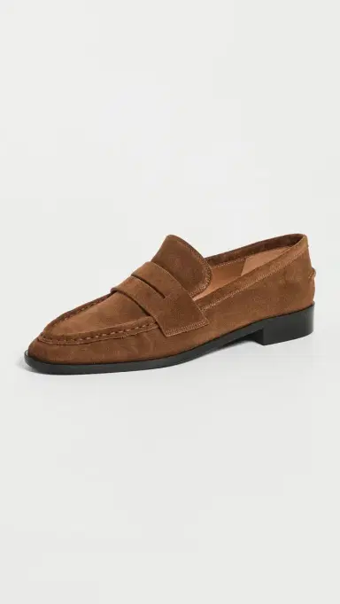 ATP Atelier Airola Loafers | Thumbnail 2