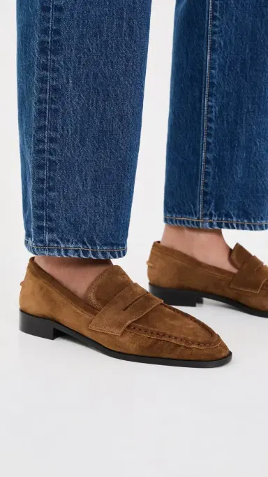 ATP Atelier Airola Loafers | Thumbnail 3