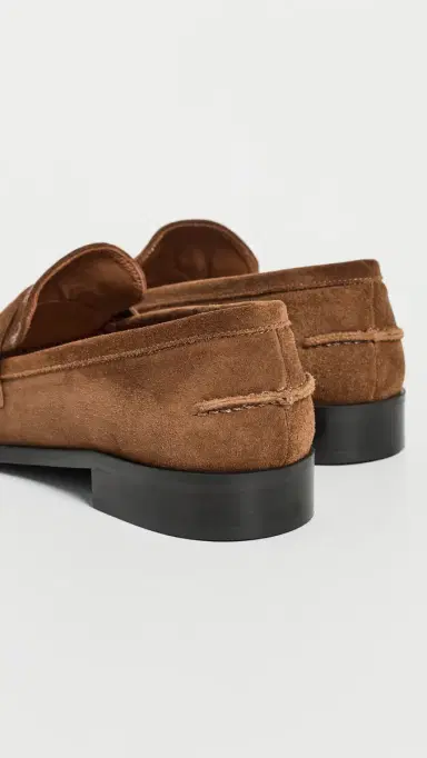 ATP Atelier Airola Loafers | Thumbnail 5
