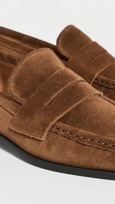 ATP Atelier Airola Loafers | Thumbnail 6