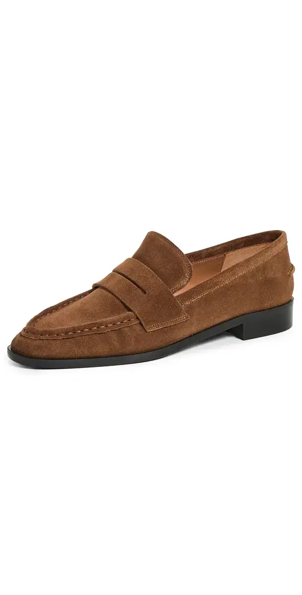ATP Atelier Airola Loafers