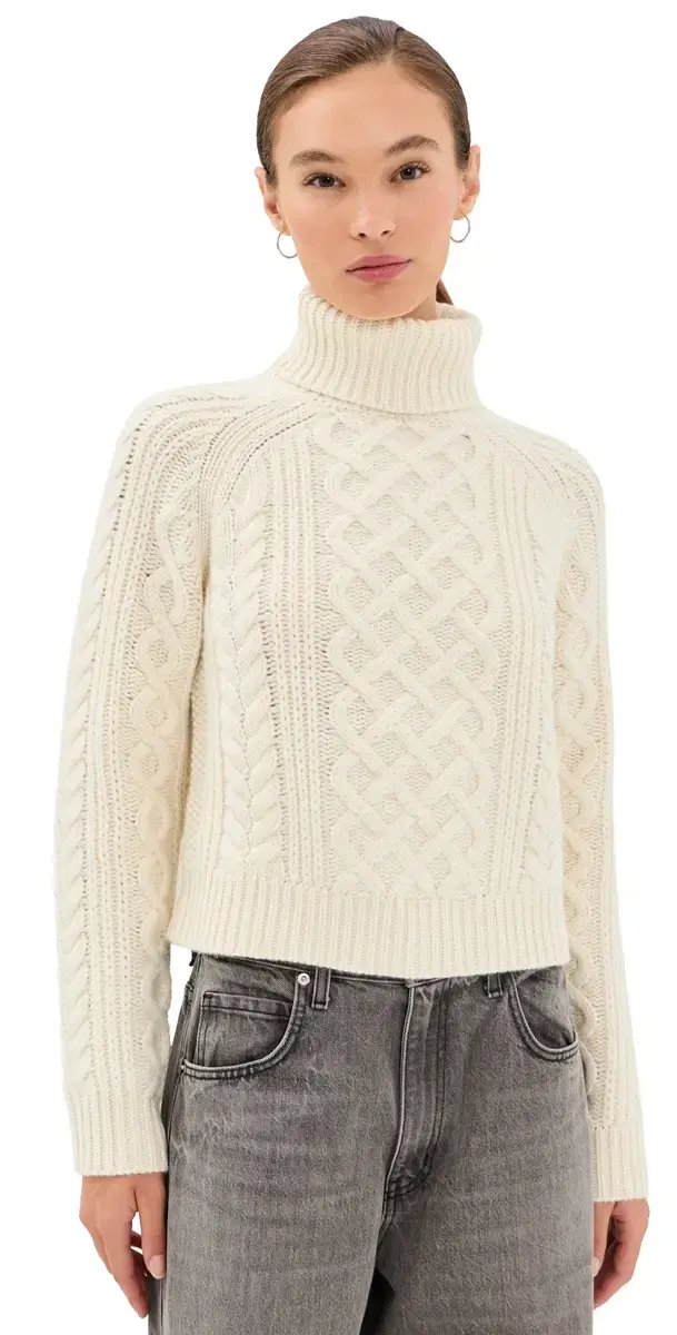Nili Lotan Ezren Sweater