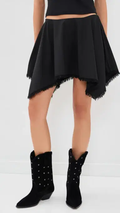 Staud Tyra Skirt | Thumbnail 2