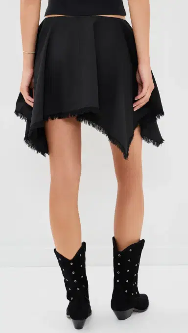 Staud Tyra Skirt | Thumbnail 3