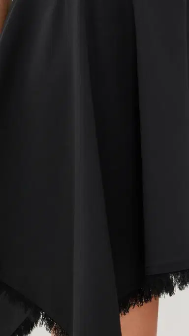 Staud Tyra Skirt | Thumbnail 6