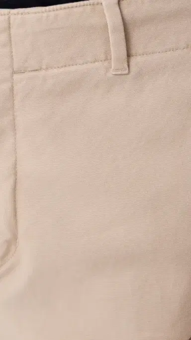 Orlebar Brown Ray Tailored Garment Wash Trousers Latte | Thumbnail 6 Orlebar Brown Ray Tailored Garment Wash Trousers Latte | Thumbnail 6