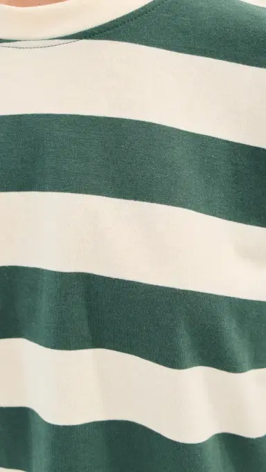 State & Lake Cricket Tee | Thumbnail 6