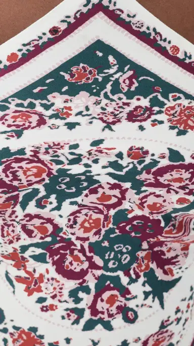 Cleobella Cornelia Ankle Dress Carmella Print | Thumbnail 6 Cleobella Cornelia Ankle Dress Carmella Print | Thumbnail 6