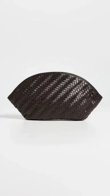 BEMBIEN Elin Pouch Espresso One Size | Thumbnail 2 BEMBIEN Elin Pouch Espresso One Size | Thumbnail 2