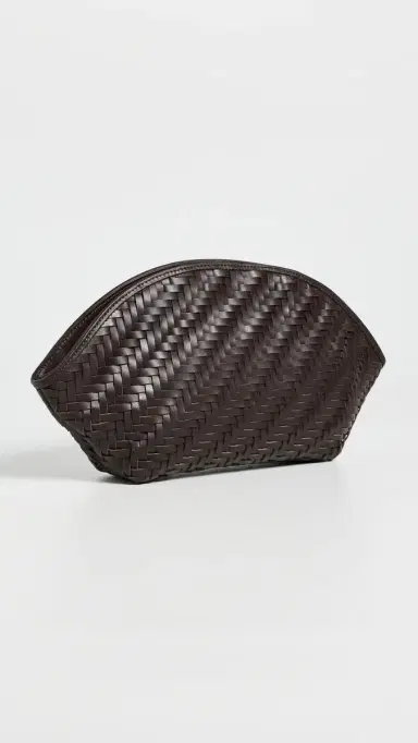 BEMBIEN Elin Pouch Espresso One Size | Thumbnail 4 BEMBIEN Elin Pouch Espresso One Size | Thumbnail 4