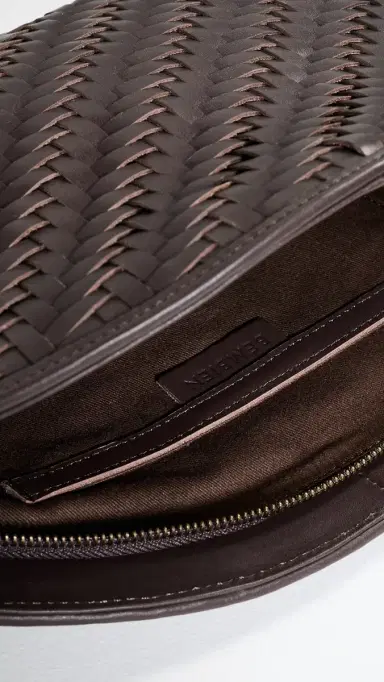 BEMBIEN Elin Pouch Espresso One Size | Thumbnail 6 BEMBIEN Elin Pouch Espresso One Size | Thumbnail 6
