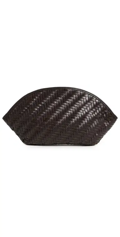 BEMBIEN Elin Pouch Espresso One Size | Thumbnail 1 BEMBIEN Elin Pouch Espresso One Size | Thumbnail 1