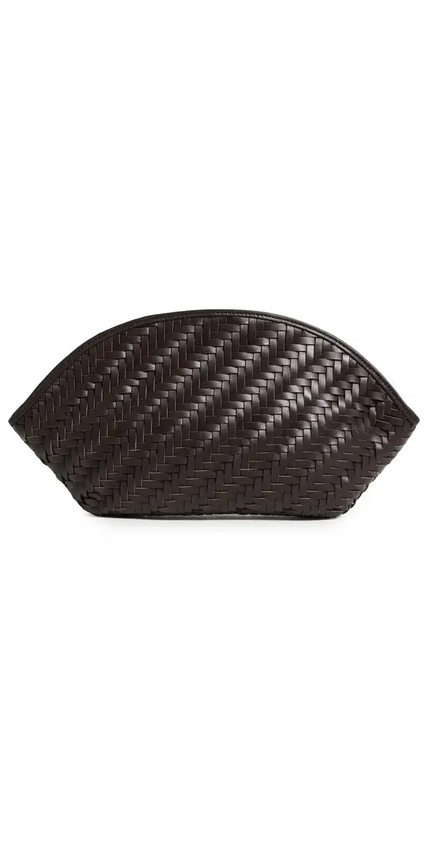 BEMBIEN Elin Pouch Espresso One Size