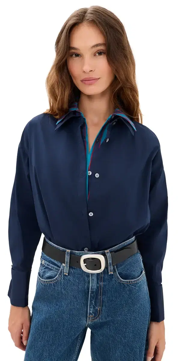 Staud Uptown Bodysuit