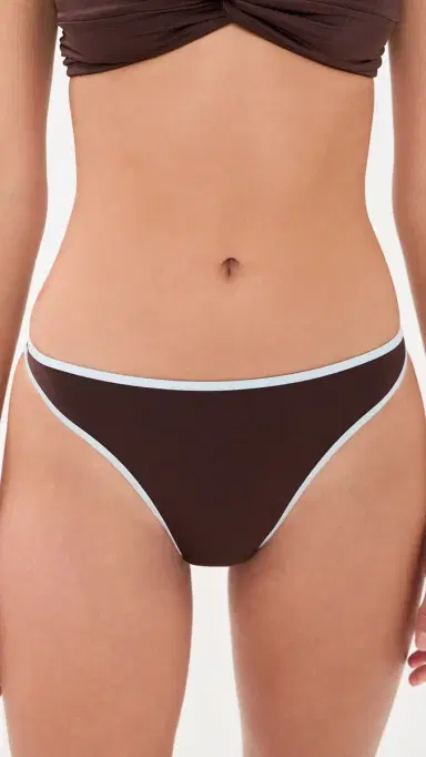 Lioness Bella Bikini Bottoms ocha | Thumbnail 2