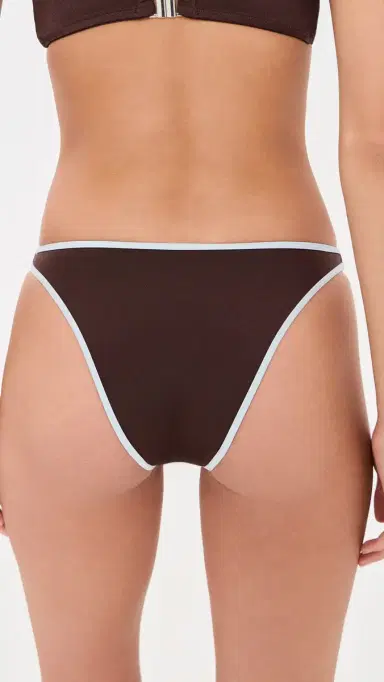 Lioness Bella Bikini Bottoms ocha | Thumbnail 3
