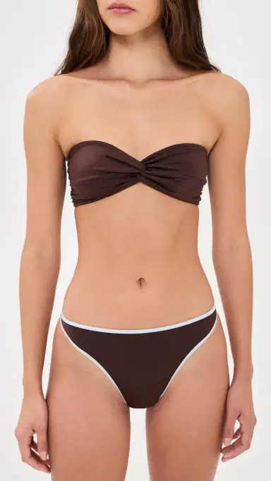 Lioness Bella Bikini Bottoms ocha | Thumbnail 4