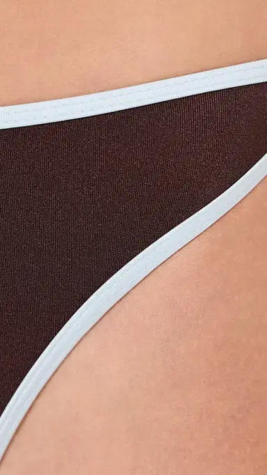 Lioness Bella Bikini Bottoms ocha | Thumbnail 5