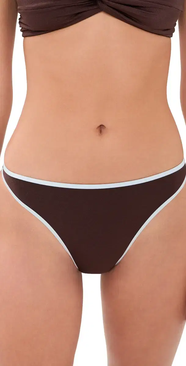 Lioness Bella Bikini Bottoms ocha