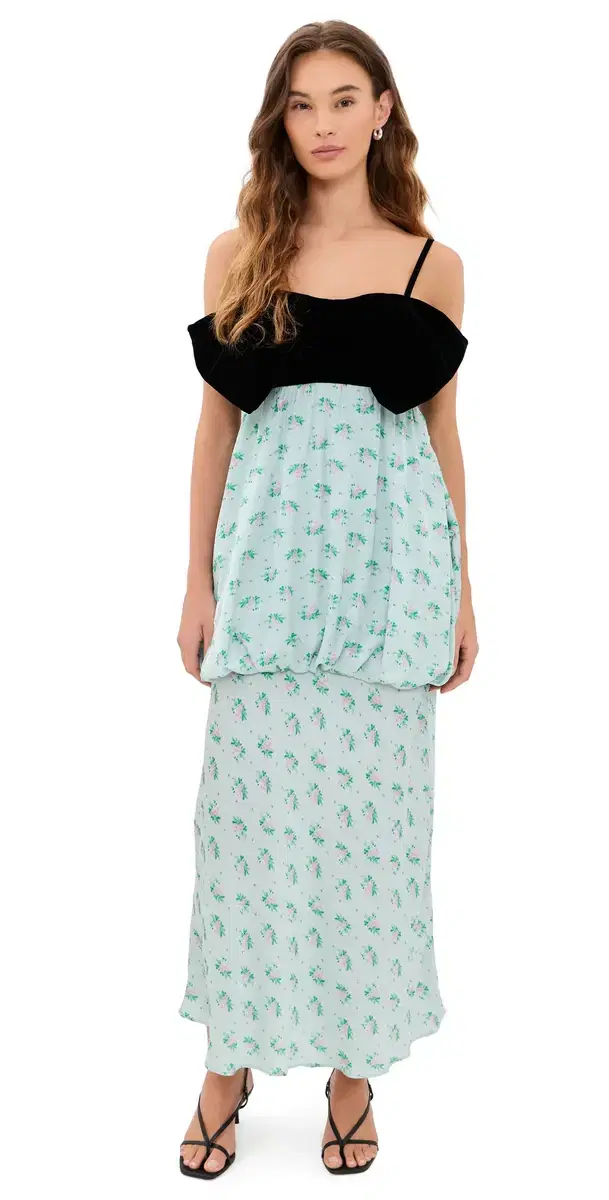 Maude Club Charlotte Dress int ulti