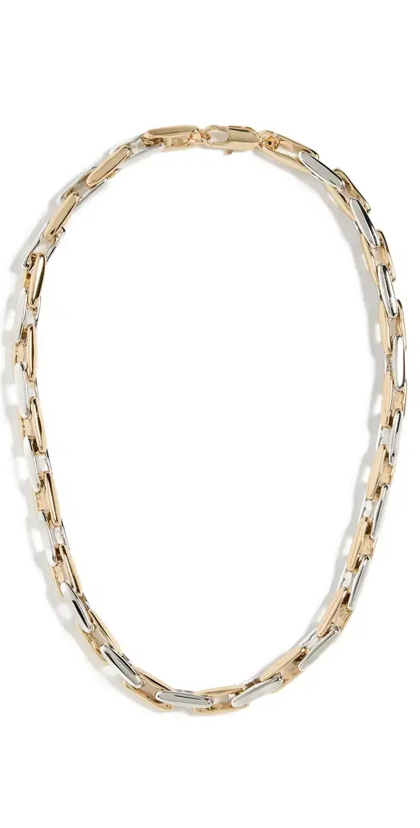 Lucien Necklace