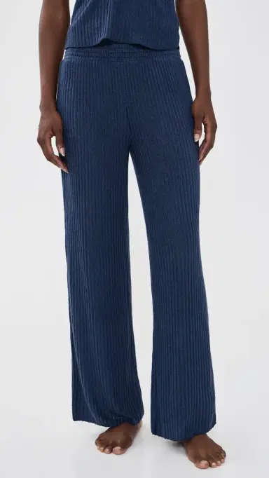 HONEYDEW Dream Cloud Pants idnight Navy | Thumbnail 2 HONEYDEW Dream Cloud Pants idnight Navy | Thumbnail 2