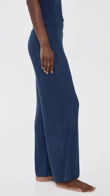 HONEYDEW Dream Cloud Pants idnight Navy | Thumbnail 4 HONEYDEW Dream Cloud Pants idnight Navy | Thumbnail 4