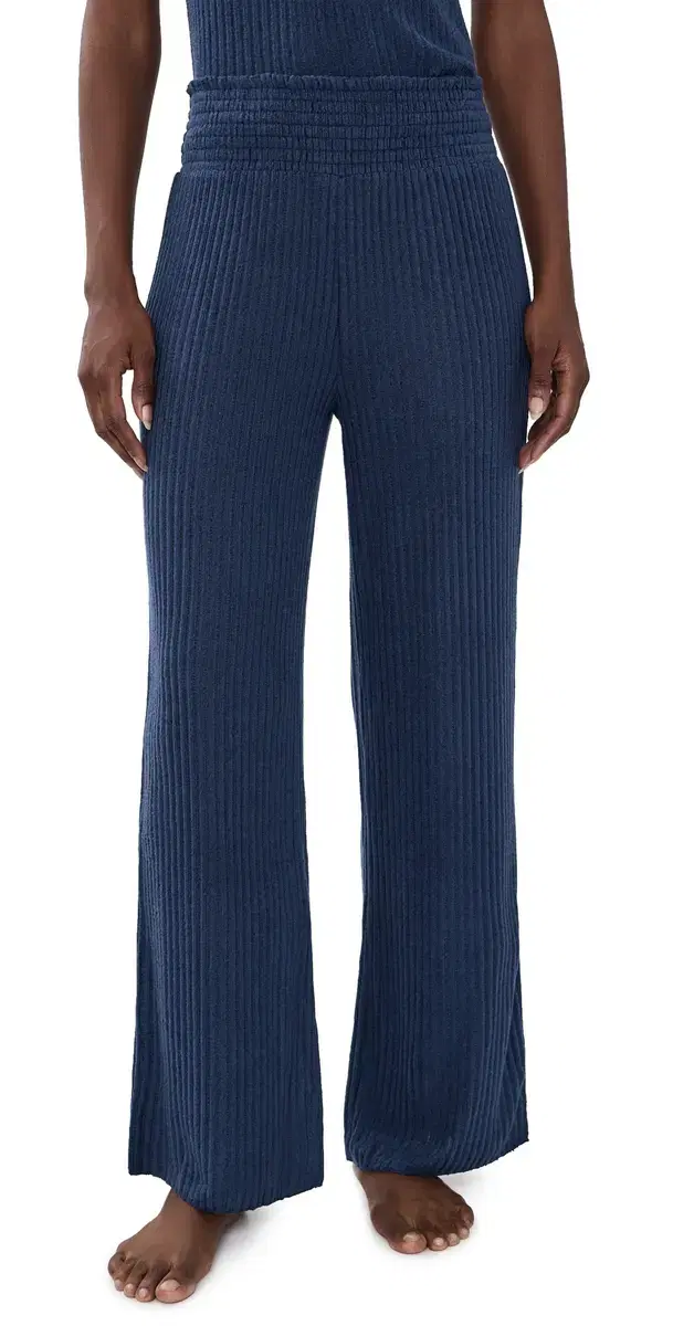 HONEYDEW Dream Cloud Pants idnight Navy