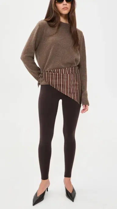Commando Butter Luxe Leggings | Thumbnail 5 Commando Butter Luxe Leggings | Thumbnail 5