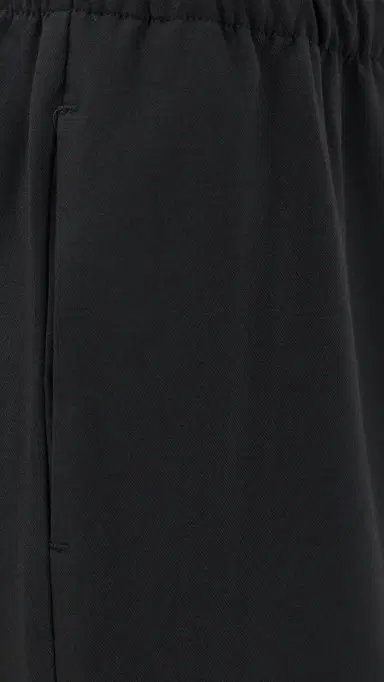 GOOD AMERICAN The Pull On Trousers | Thumbnail 6