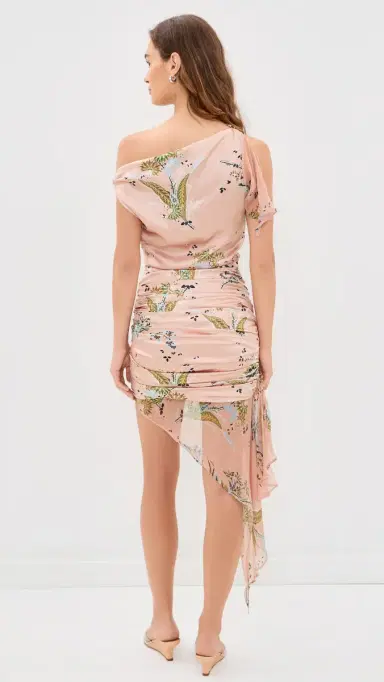 Staud Athena Dress | Thumbnail 3 Staud Athena Dress | Thumbnail 3