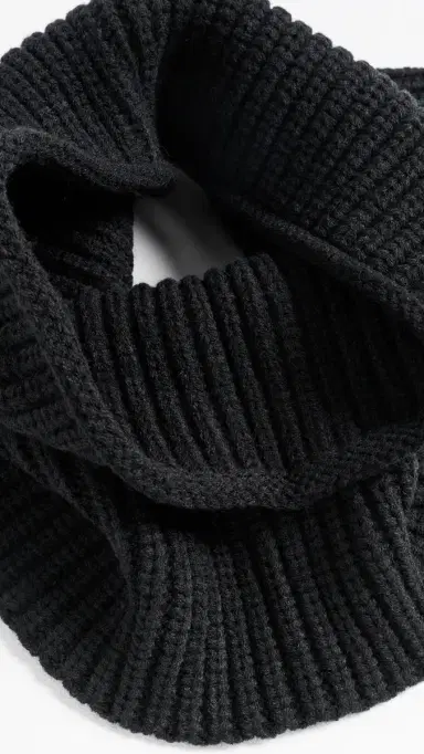 Hat Attack Cocoon Knit Cowl | Thumbnail 5