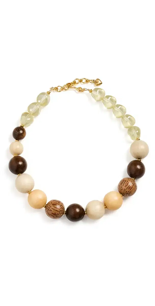 Brinker + Eliza Sorbet Necklace