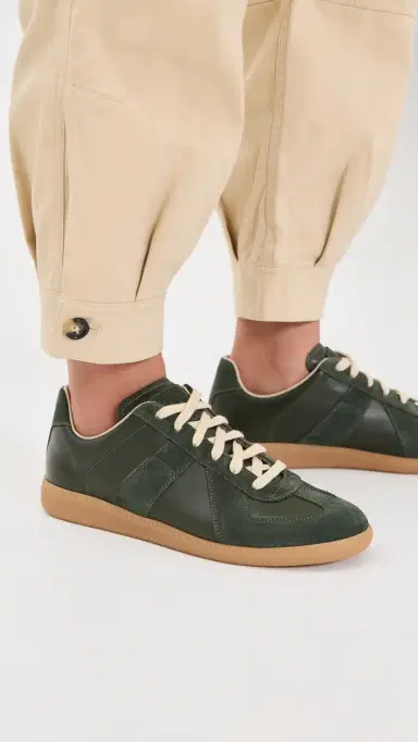 Maison Margiela Replica Sneakers | Thumbnail 3