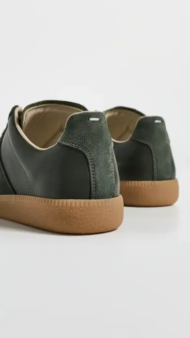 Maison Margiela Replica Sneakers | Thumbnail 4